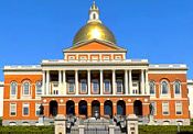 statehouse
