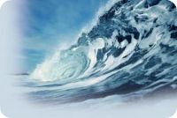 Ocean Wave