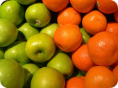 applesandoranges