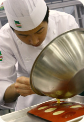 restaurante