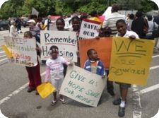 Mass Alliance of HUD Tenants